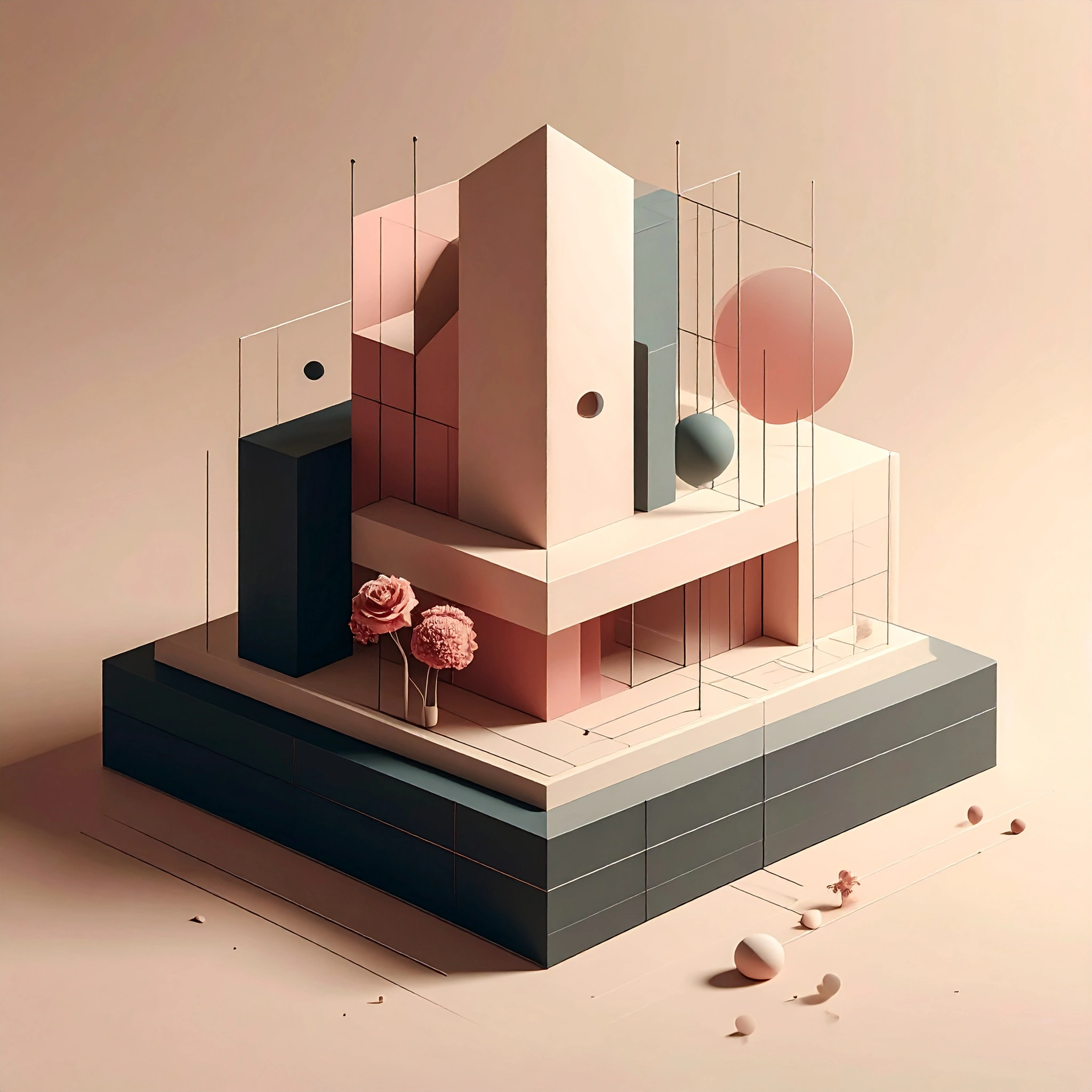 image of diverse group collaboration (for a hr tech)