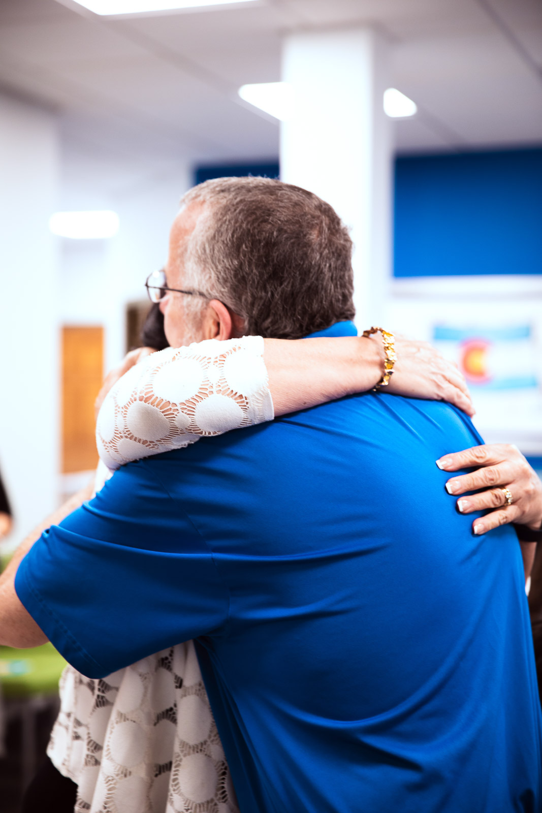 Impact highlights photo