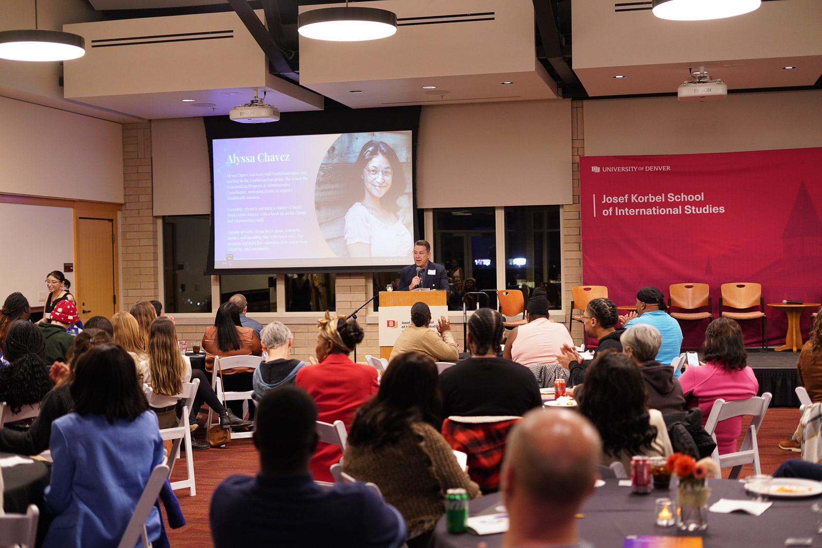 Events photo