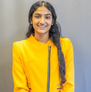 Nandhana Vivek