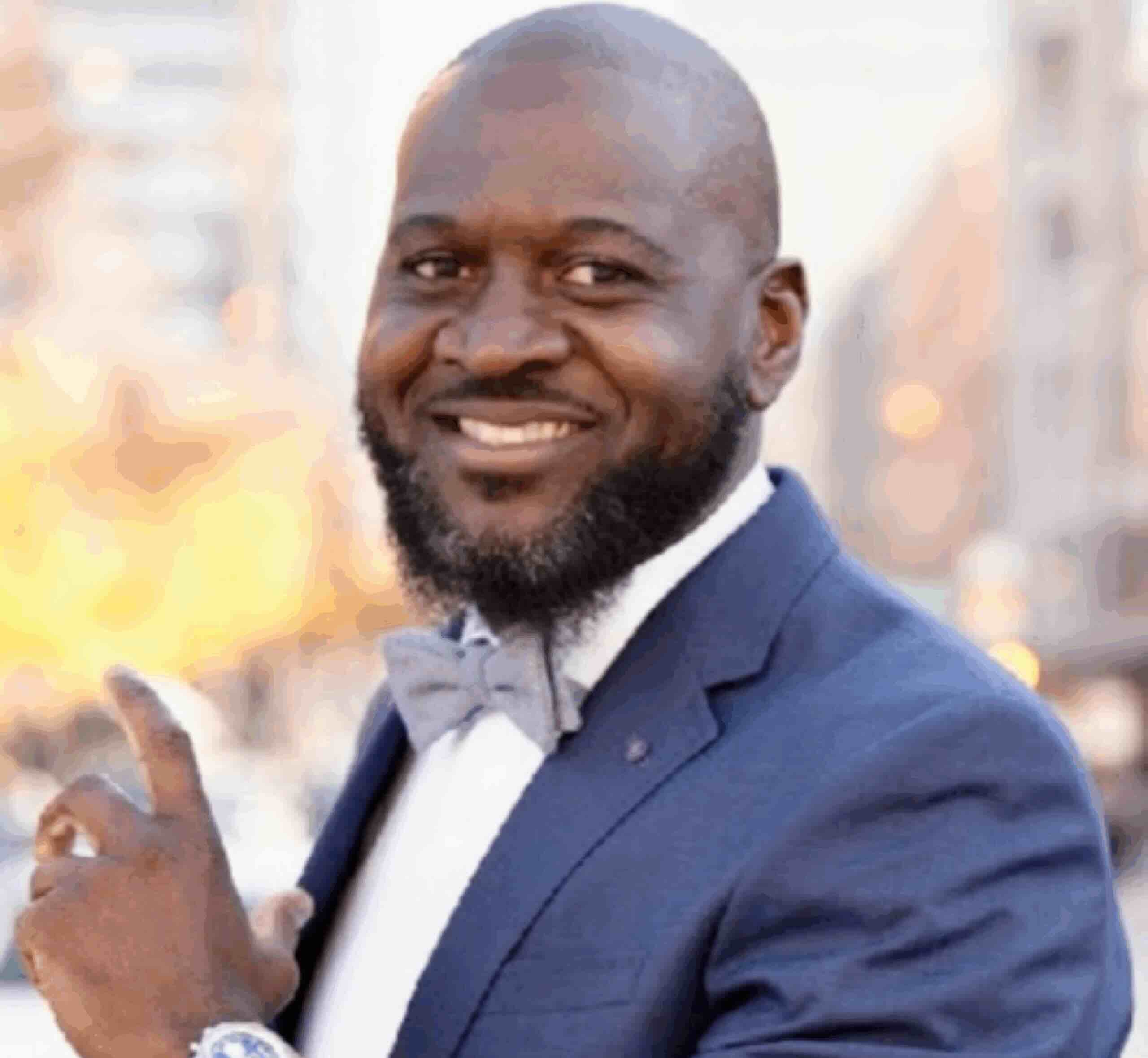 Ori Kouahi
