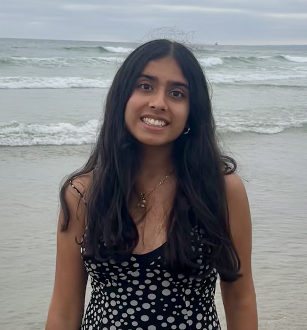 Tanvi