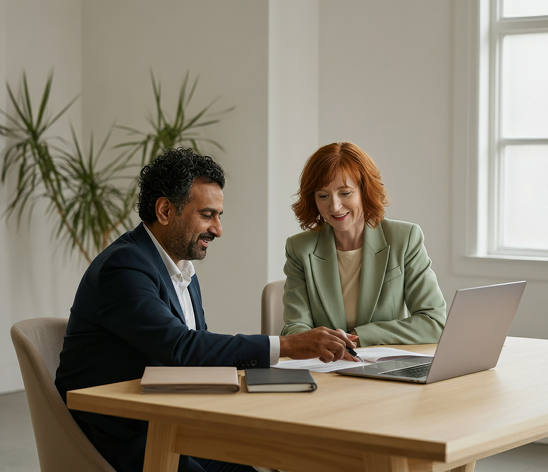 Our Values Card Image