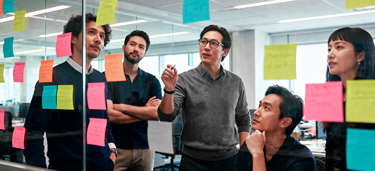 About Project Image Three