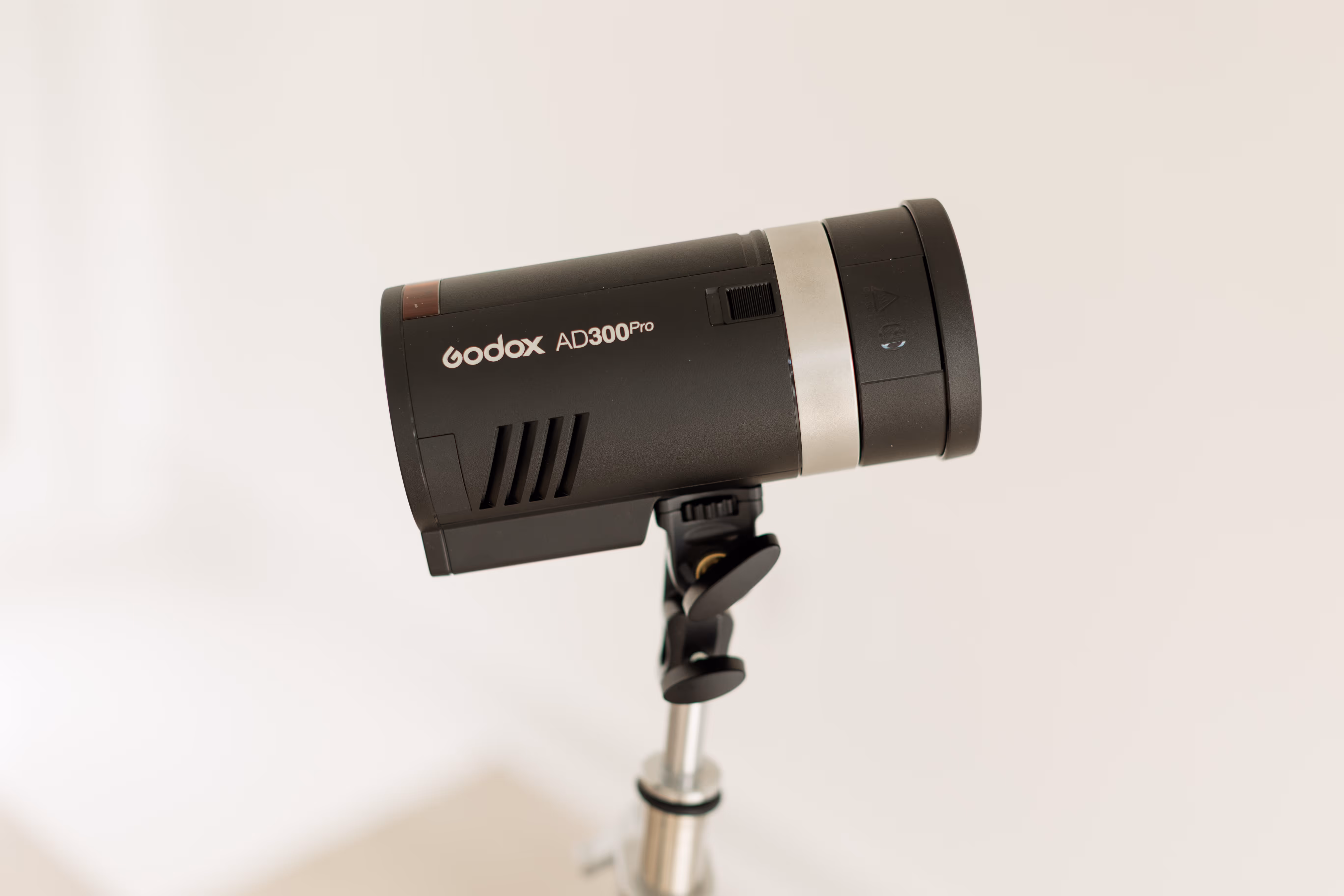 Professional photo equipment in Brightroom Studio