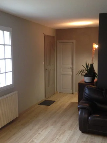 sol en pvc imitation bois