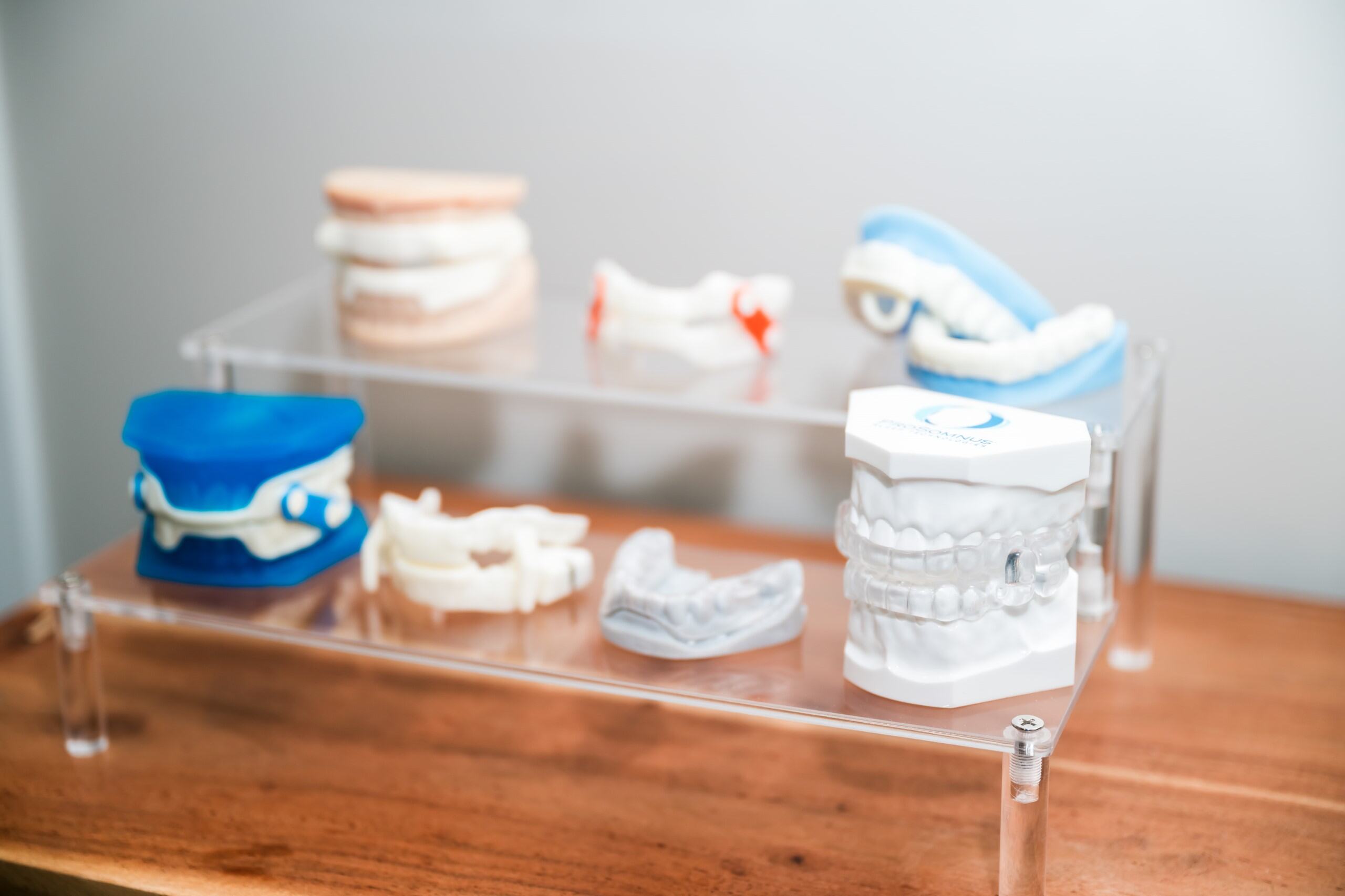 Nighttime Orthotics in Bryn Mawr, PA - Pain & Sleep Therapy Center - Mainline