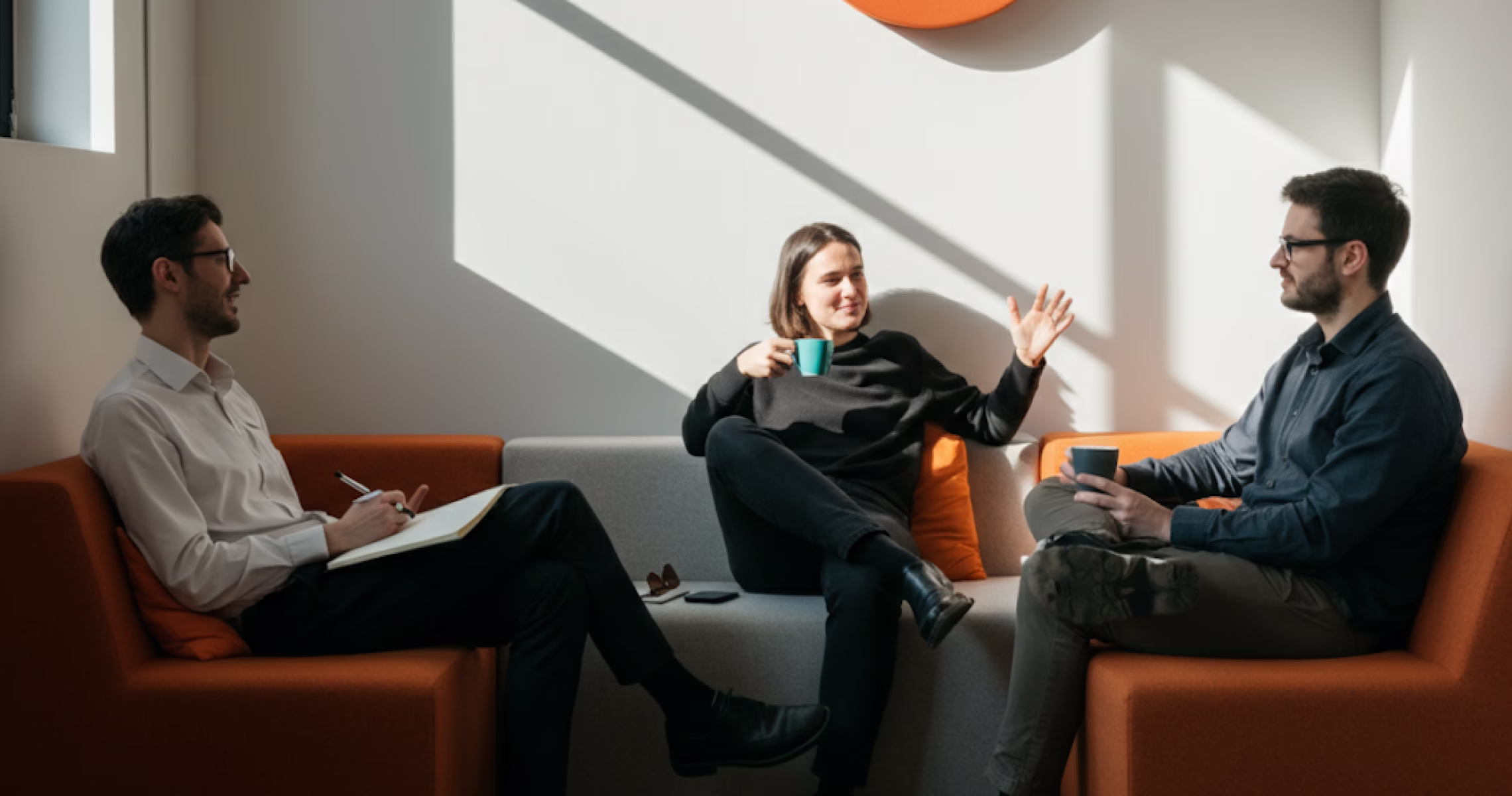 Estrategia de negocios y alianzas prospectivas