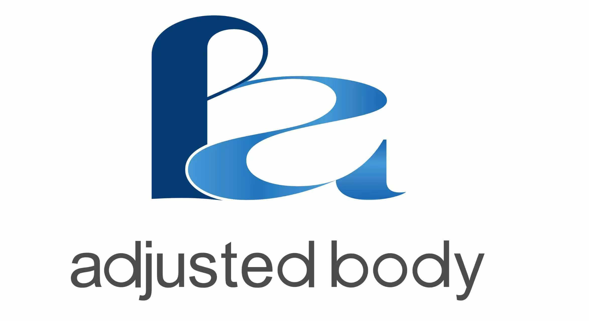 logo of adjusted body company