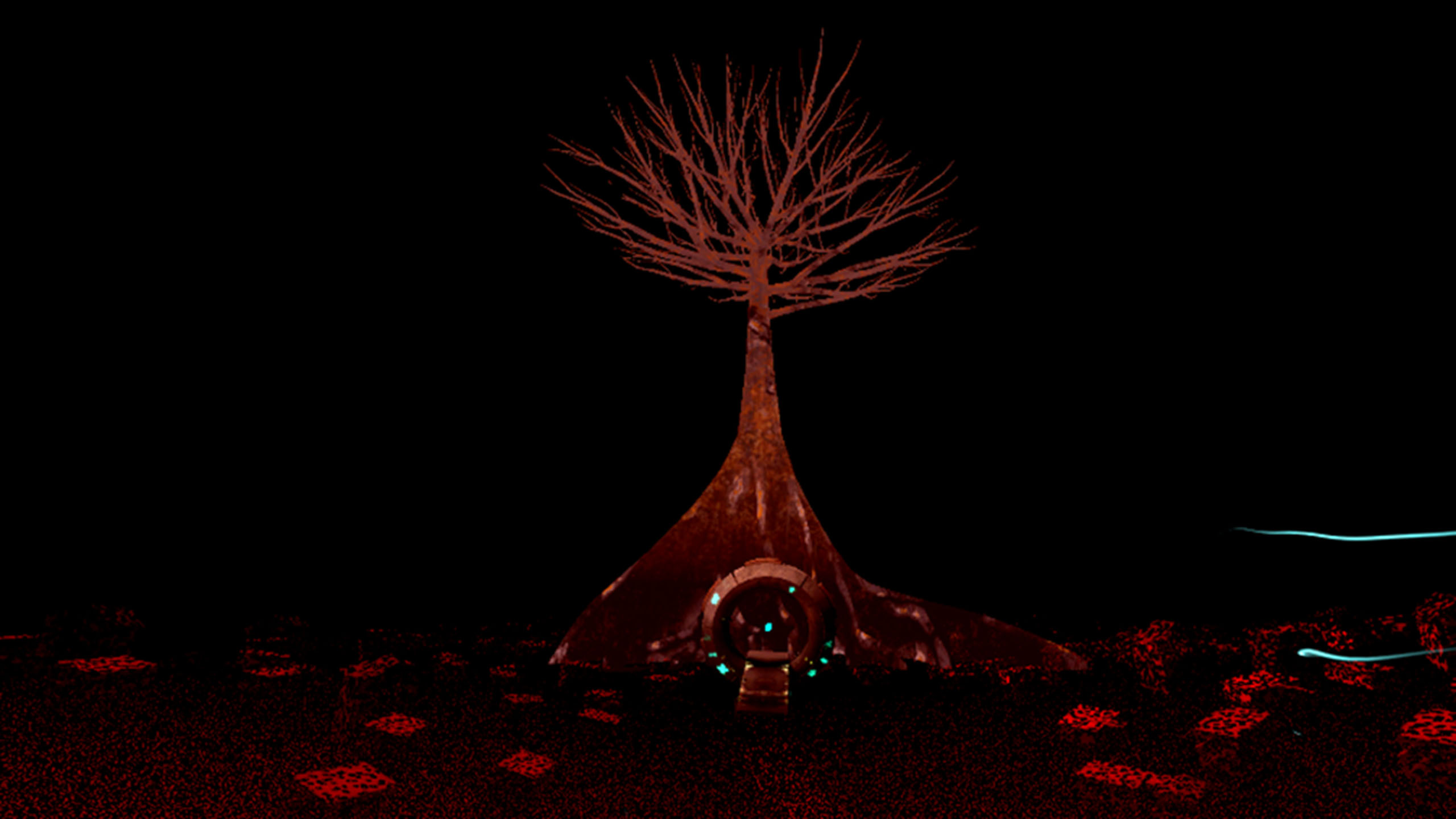 image of mobile game levels
