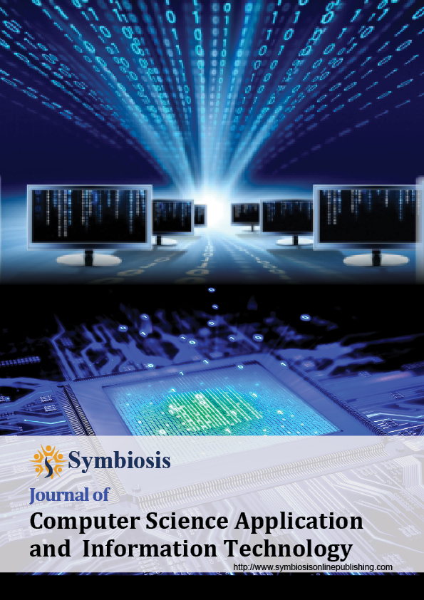 computer science in research and development cover image