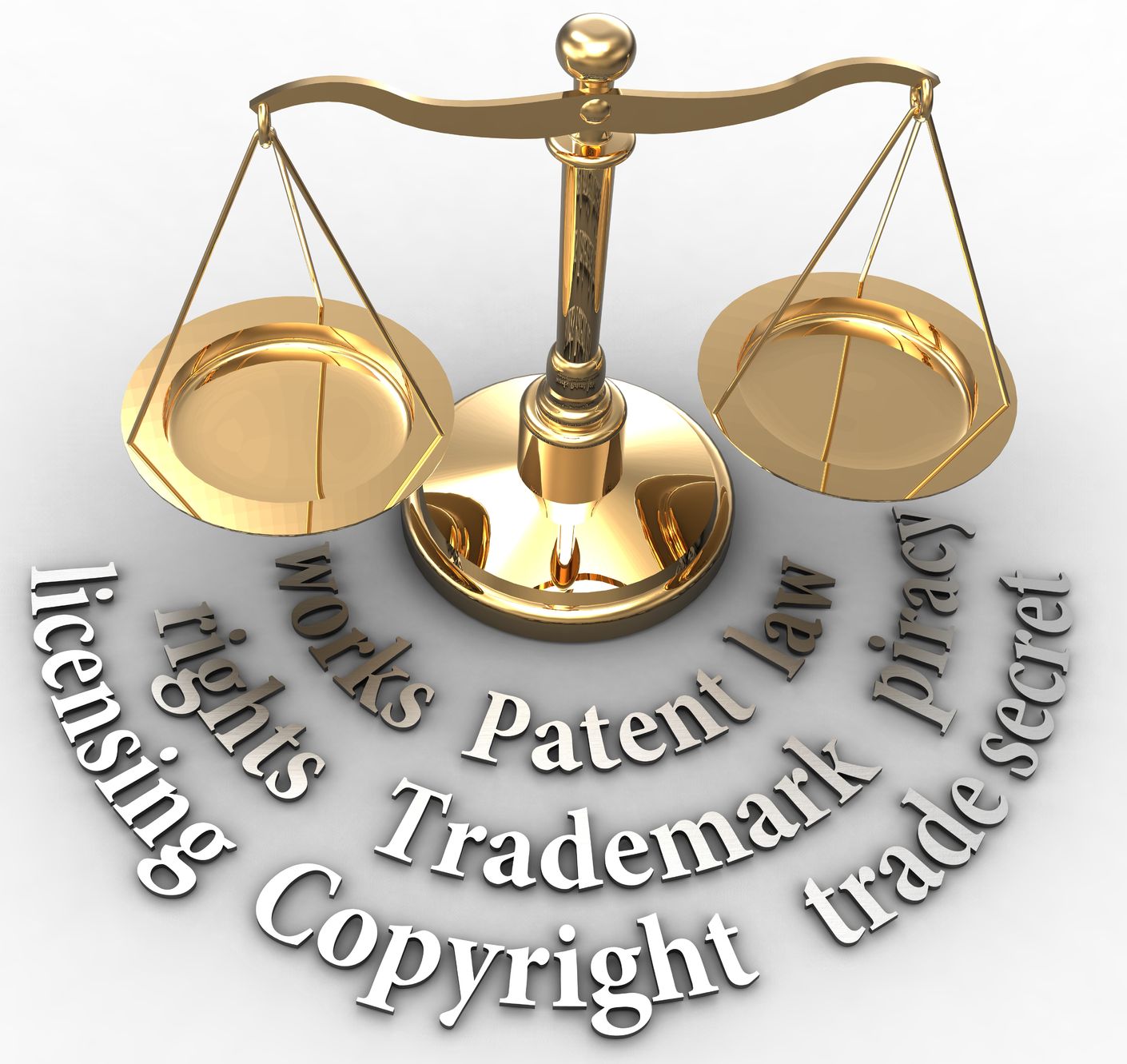 patent law and creativity