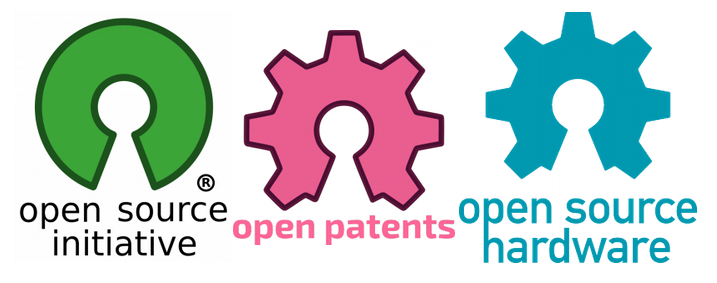 open source patents image
