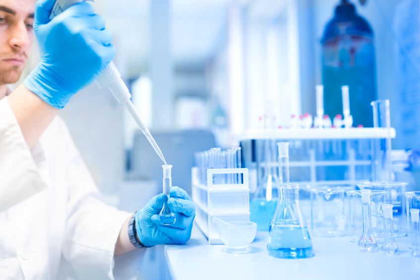 clinical science research and development