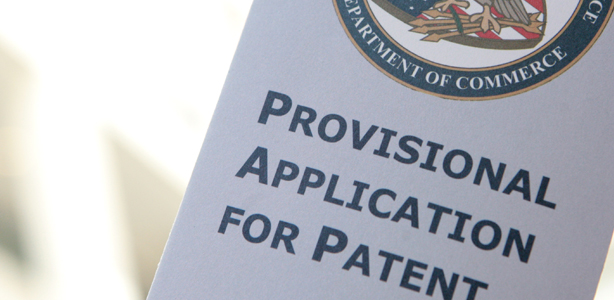 non provisional patent