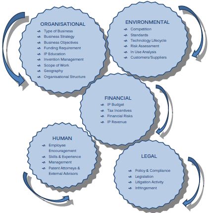patent litigation strategy