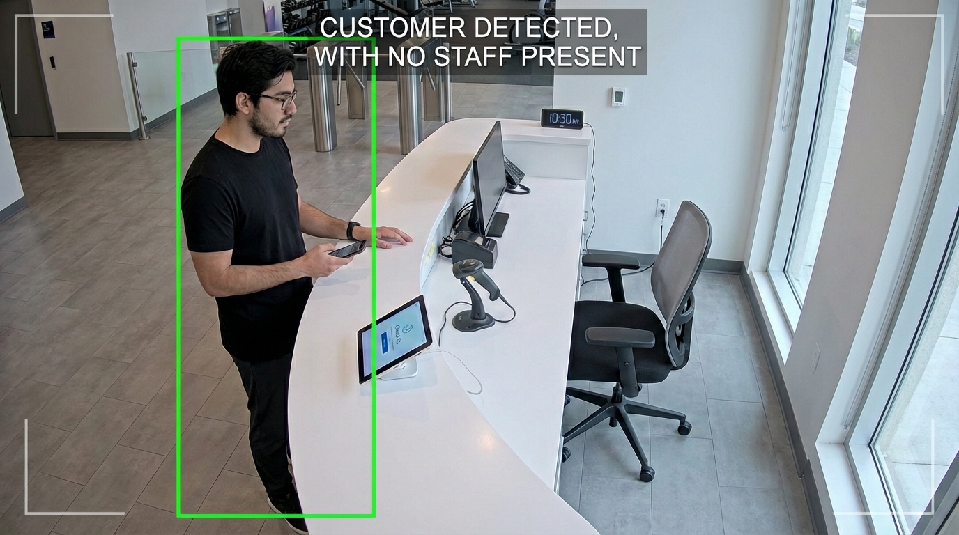 24/7 Facility Intelligence