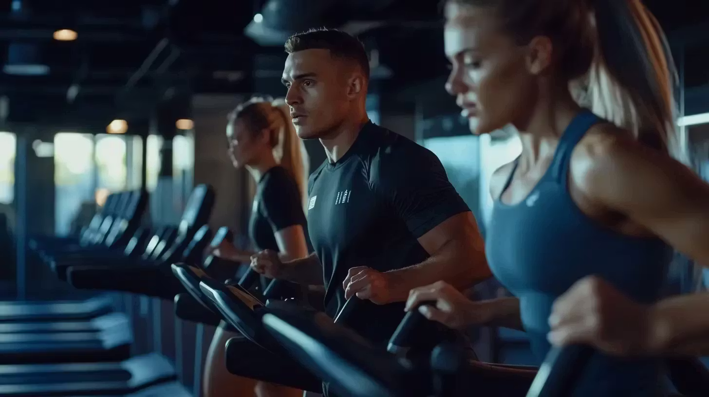 How AI Can Reduce Gym Membership Churn