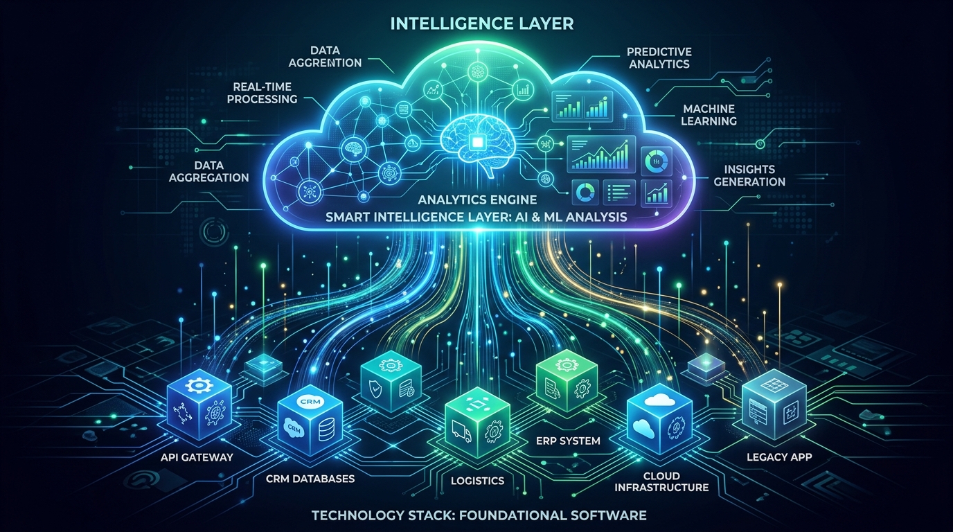 gym-intelligence-layer