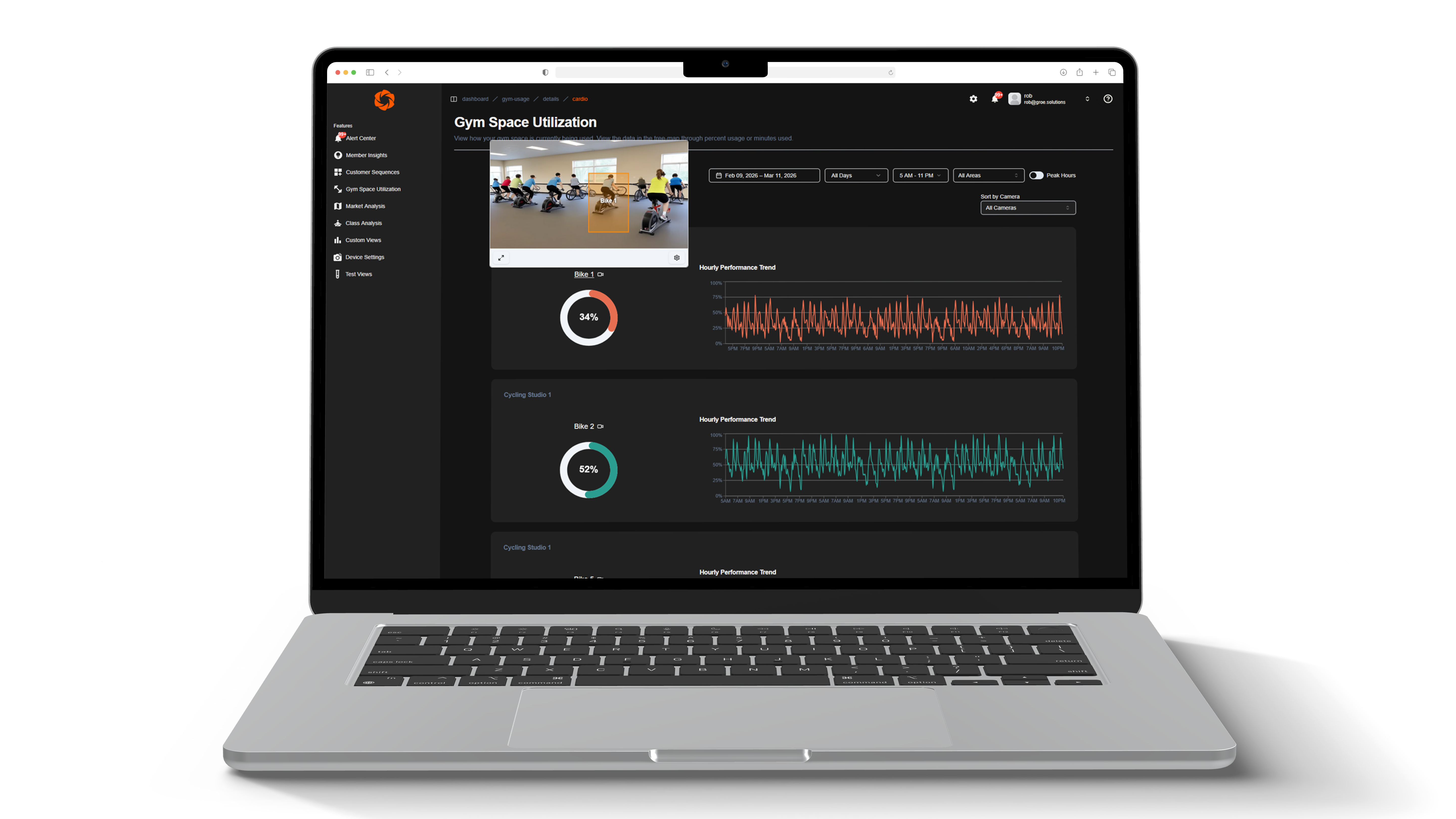 Ready to eliminate equipment frustration at your gym?