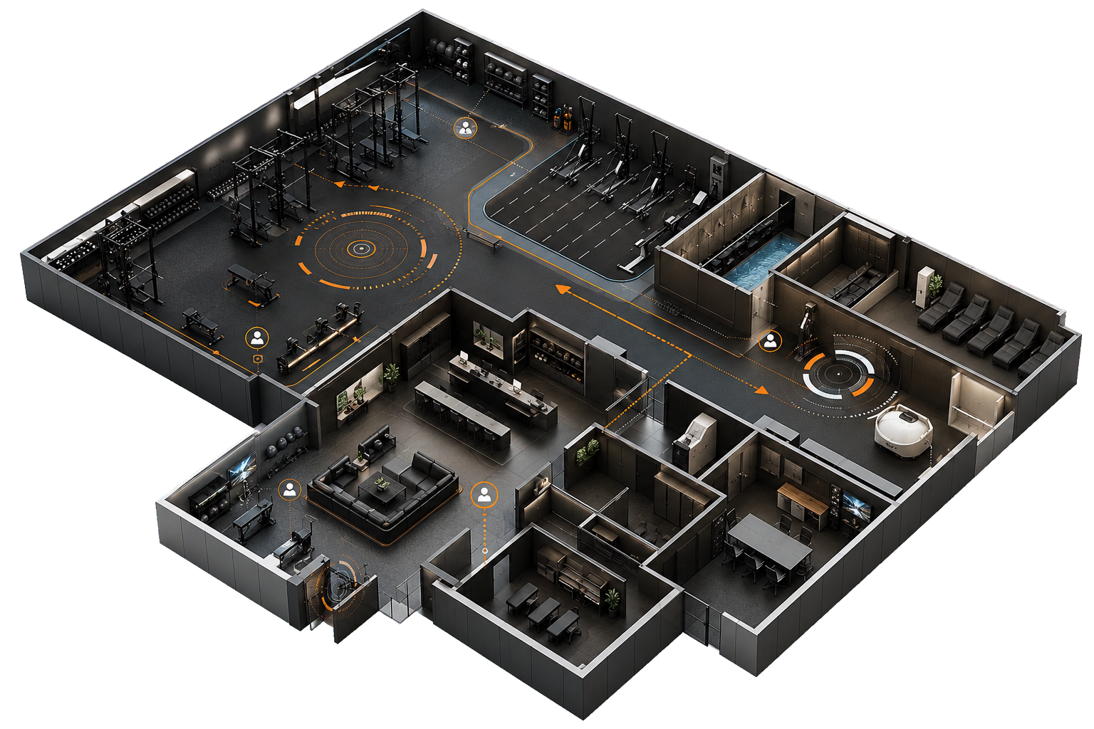 See What Your Gym Data Is Really Telling You