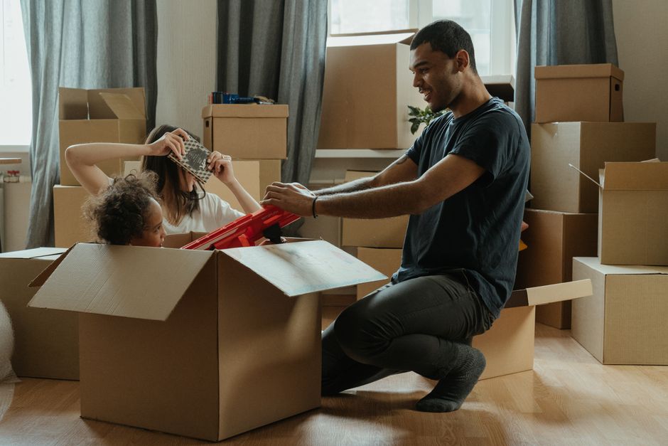 How To Determine The Time Your Move Will Take