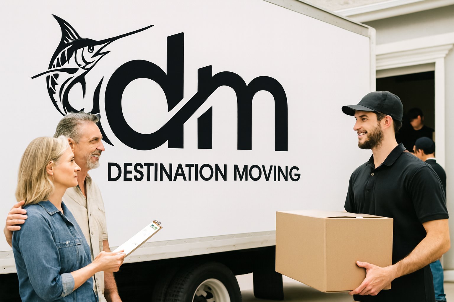 Long Distance Moving Company Questions To Ask