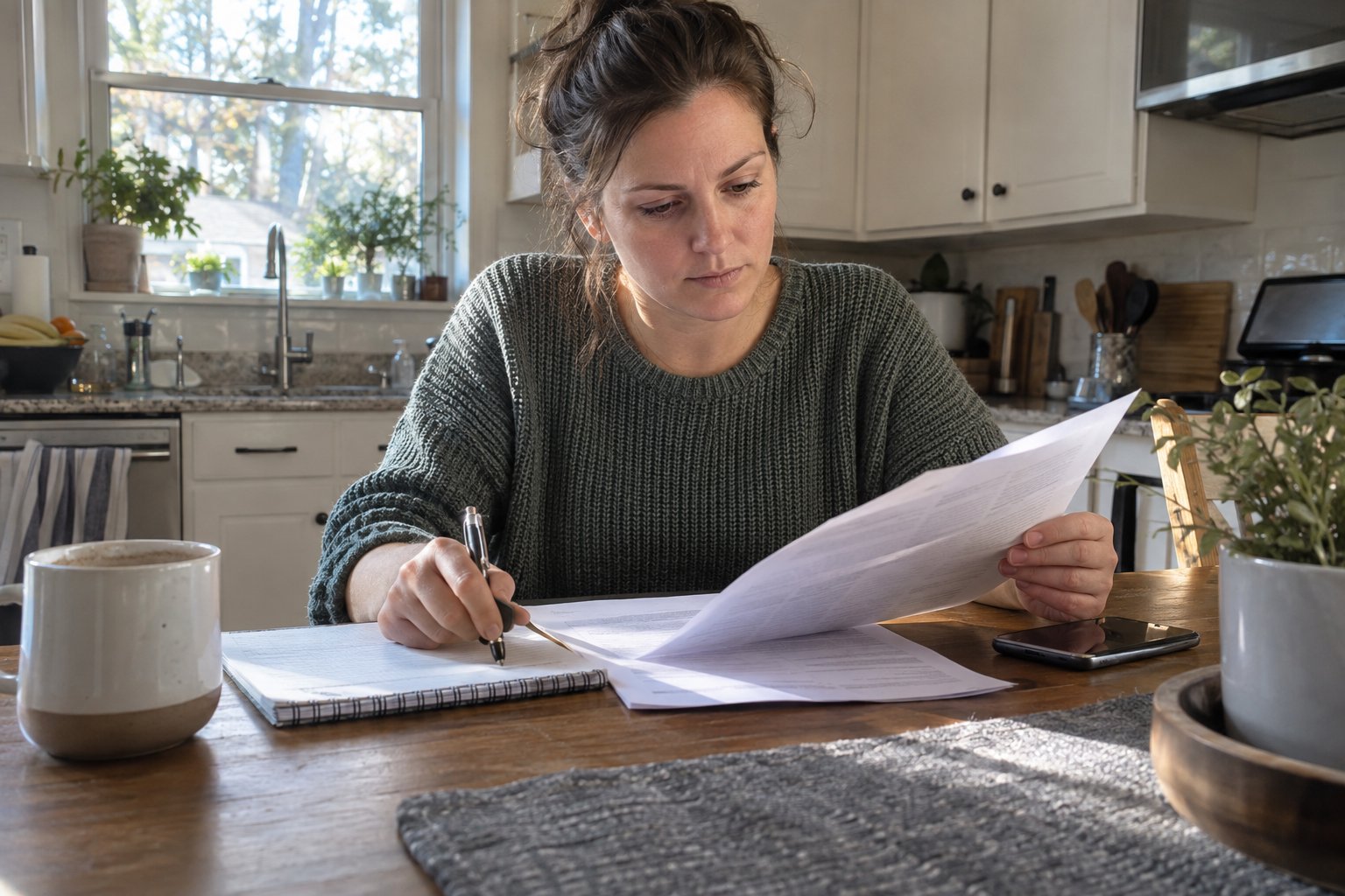 What To Do If Your Movers Are Late