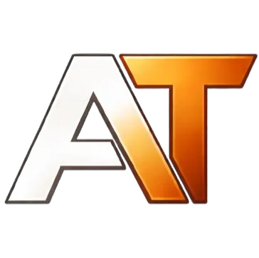AT Logo