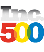 Inc 500 Winner
