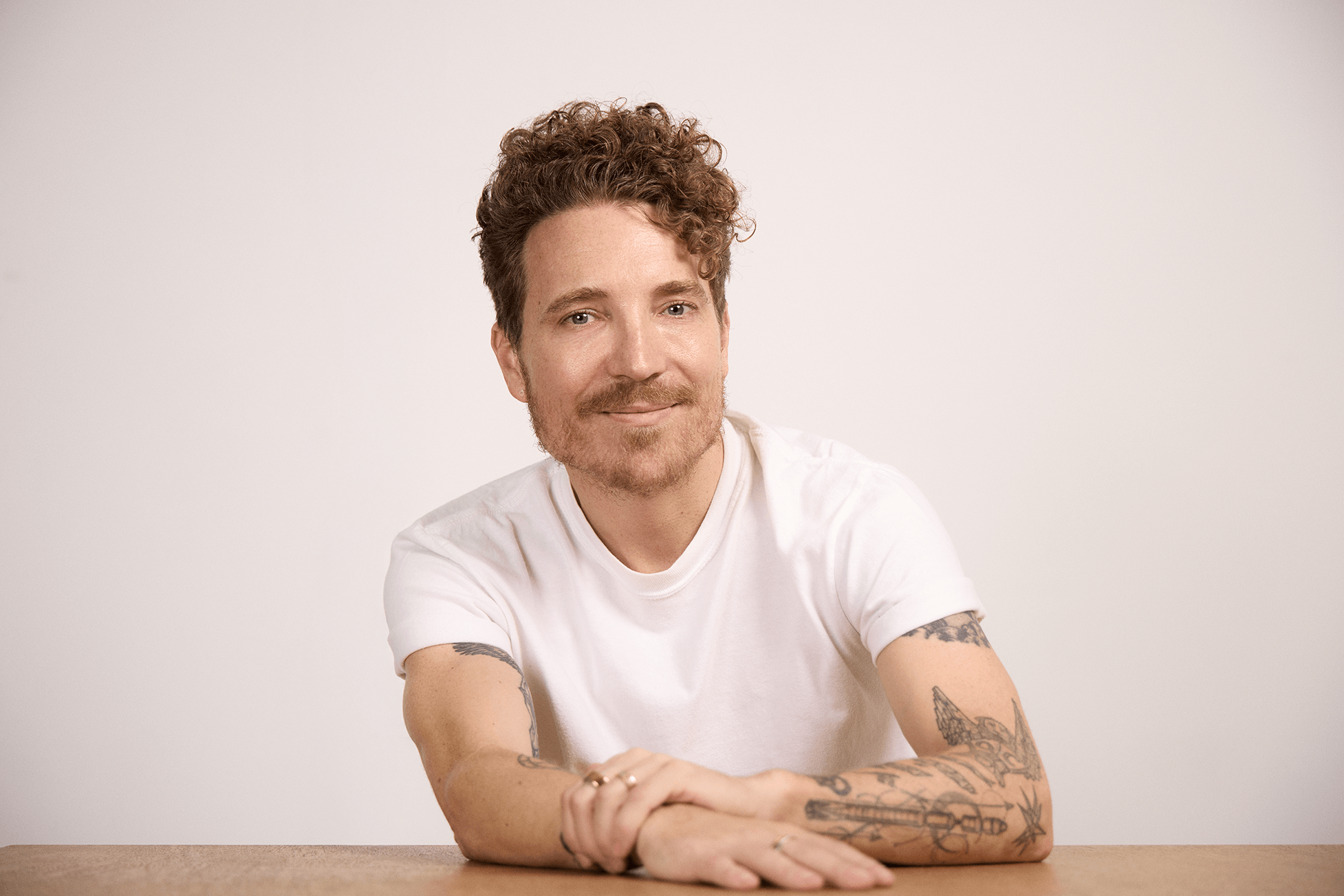 Shane Snow author