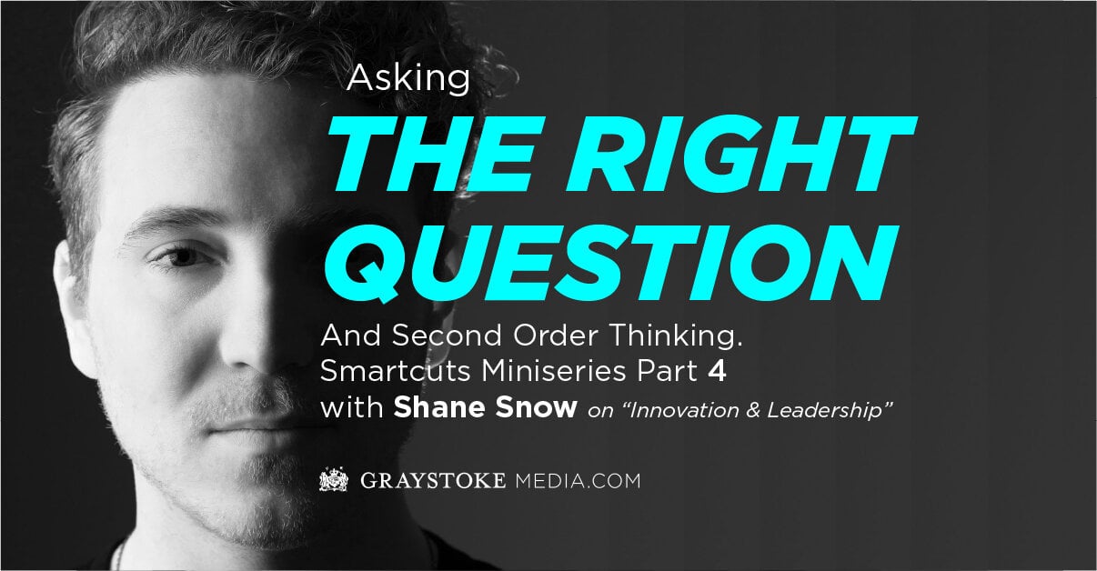 How To Ask Strategic Questions To Promote Lateral Thinking