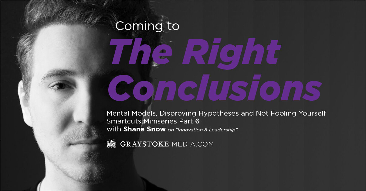 Using Lateral Thinking To Test & Bulletproof Innovative Ideas