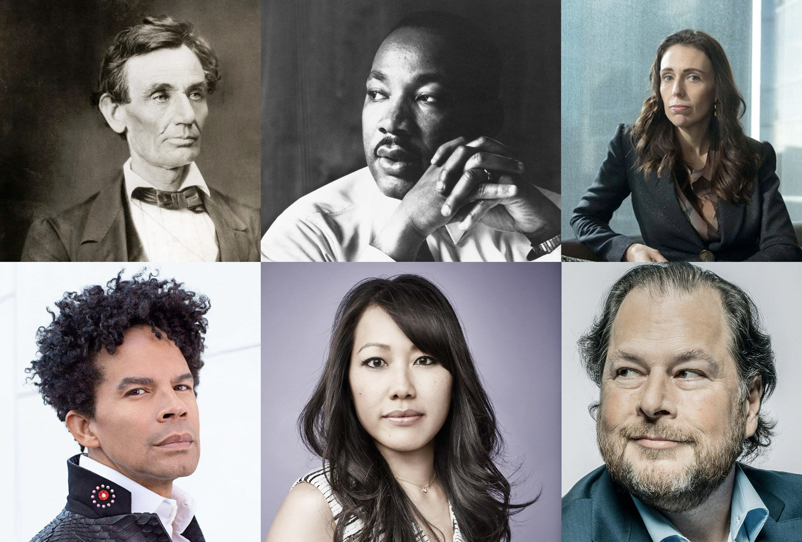 The 4 Most Important Leadership Skills for Tomorrow's World