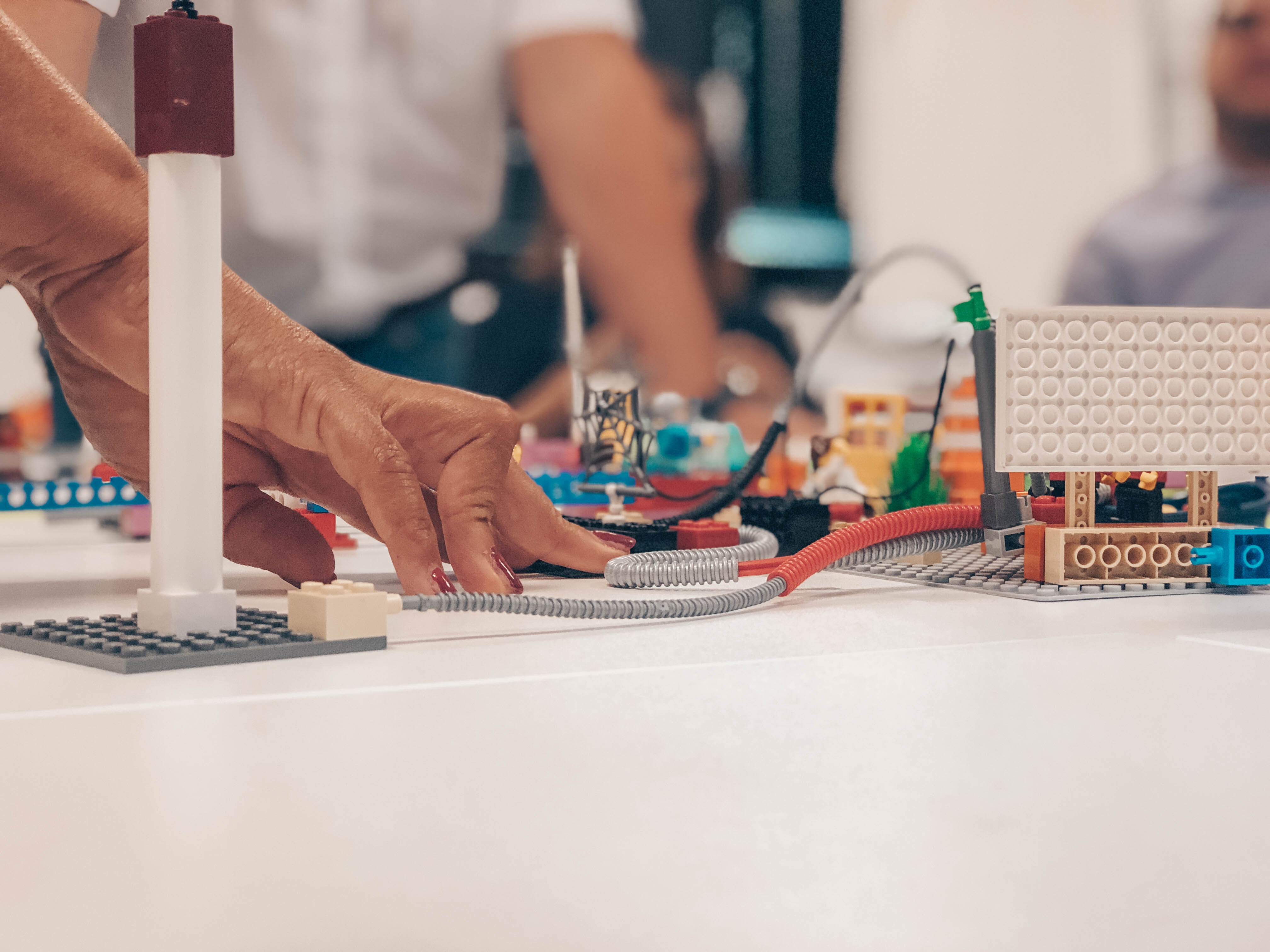 A Short Guide On The Scrum Teamwork Framework