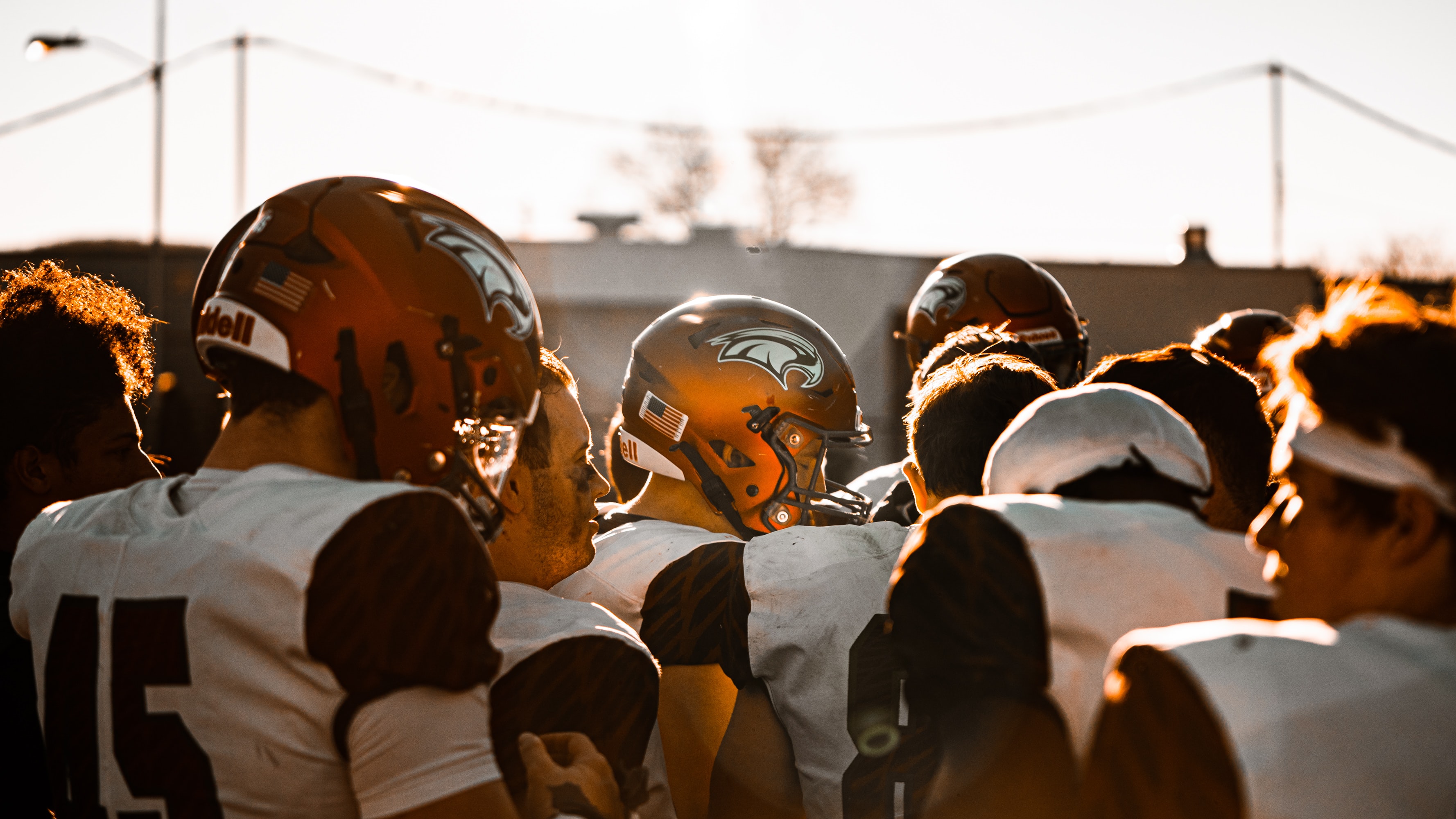 A Short Guide to The Team of Teams Framework