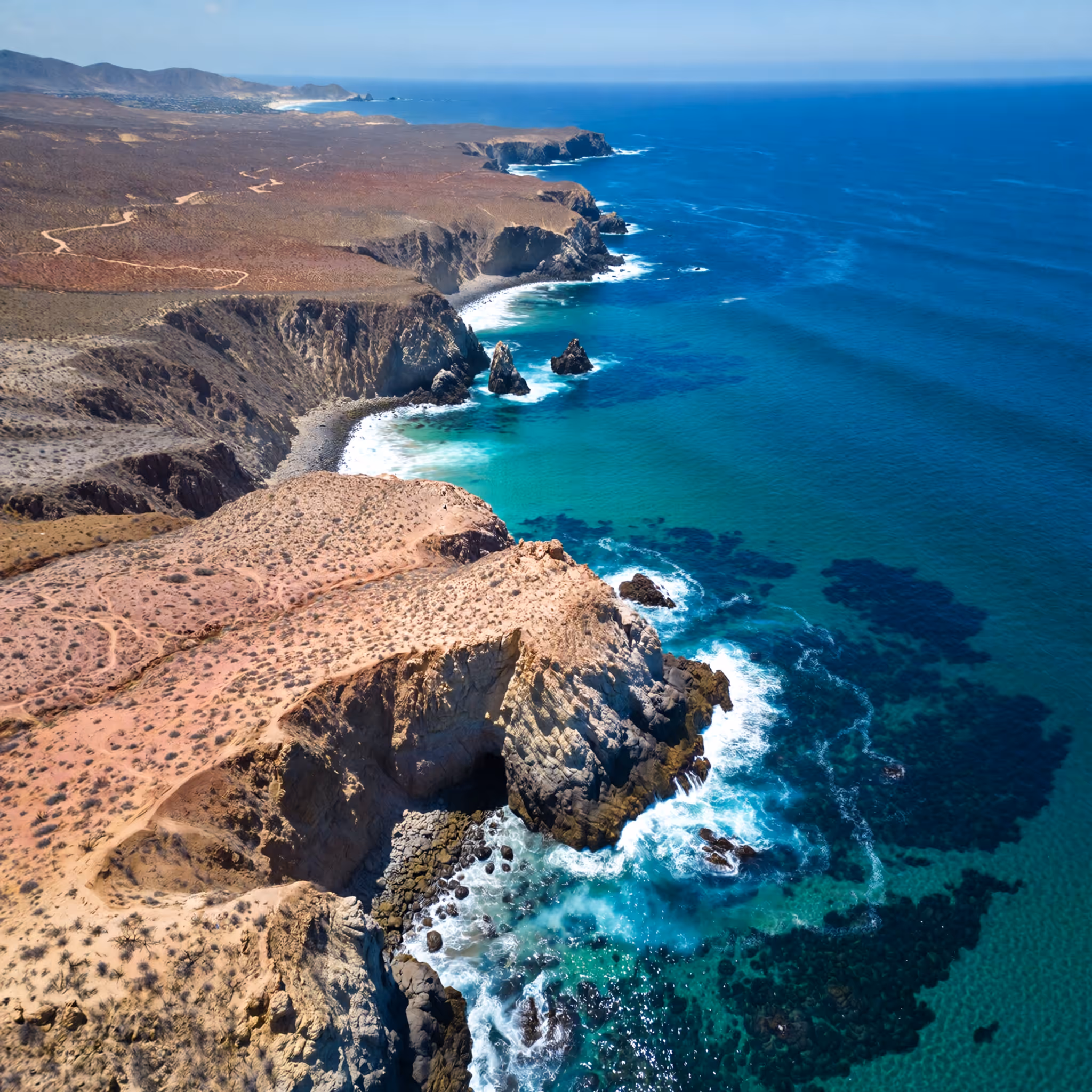Curated experiences in CABO