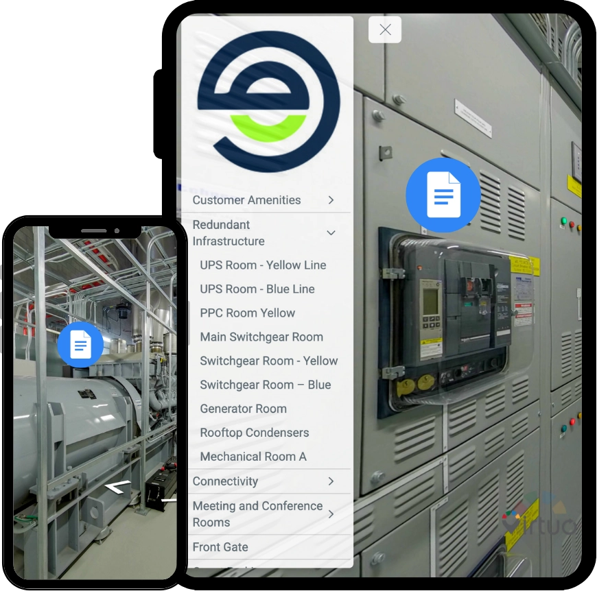 Aerial view of a beachfront resort with a large swimming pool, tennis courts, multiple buildings, and surrounding greenery.