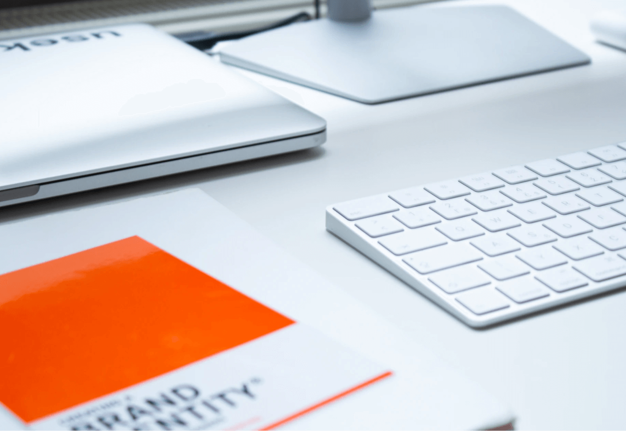 Unsplash Image - Education X Webflow Template