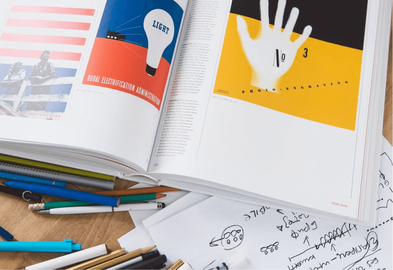 Pexels Image - Education X Webflow Template