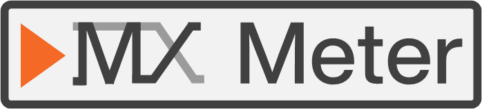 Mx Meter Logo