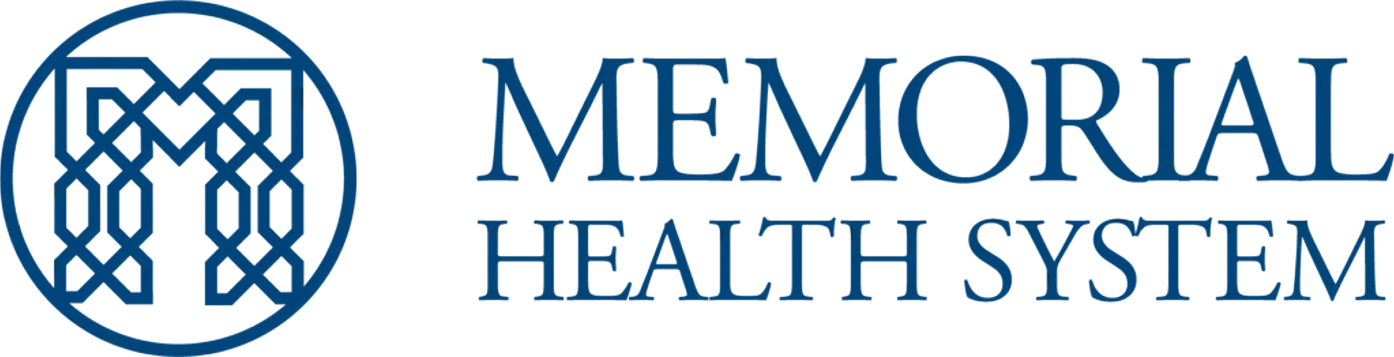 Memorial Health System logo