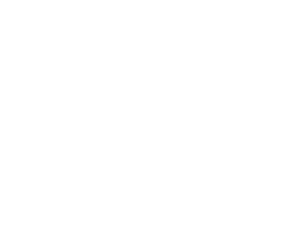 A white navigation arrow pointing left.