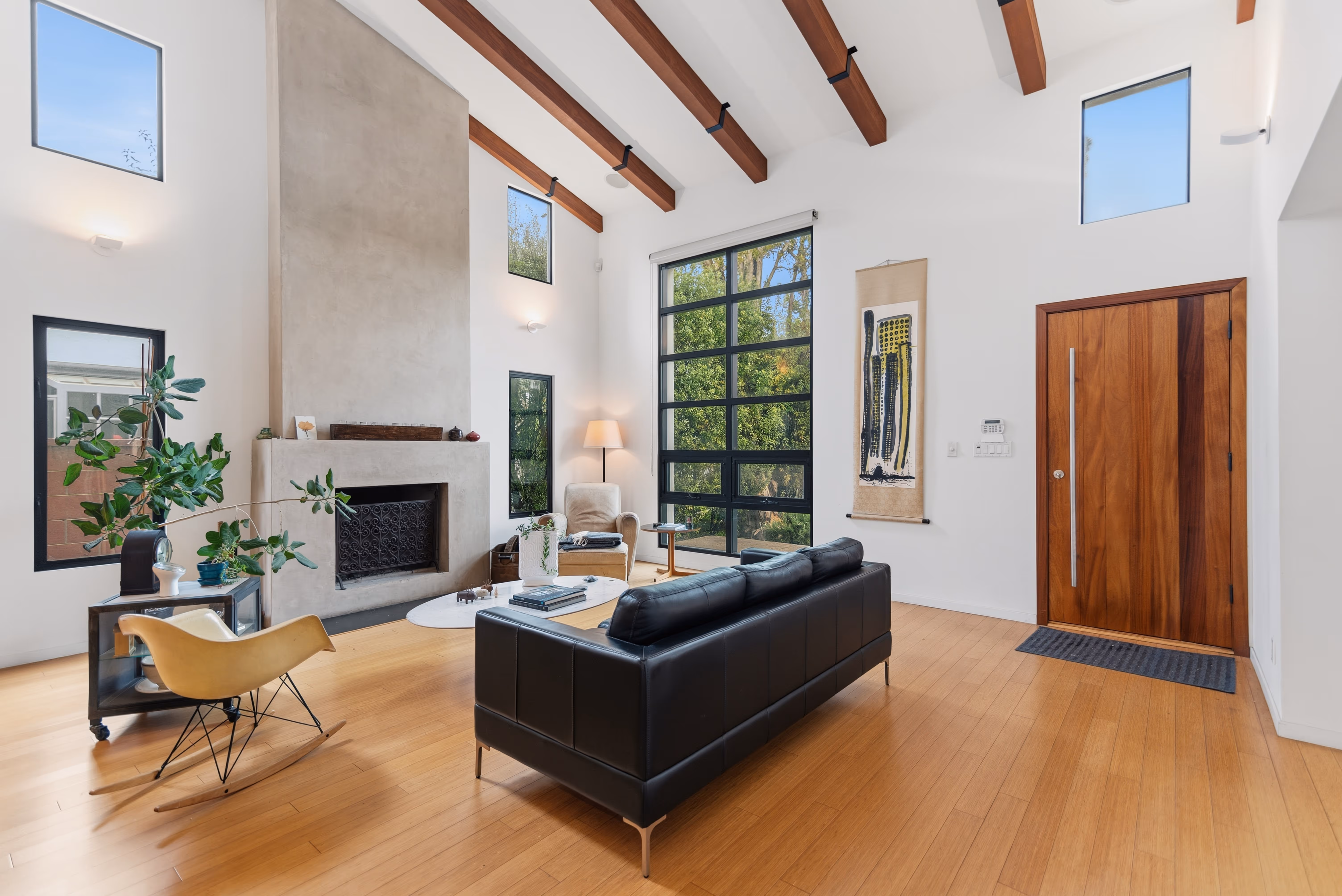 Second Dashboard Image