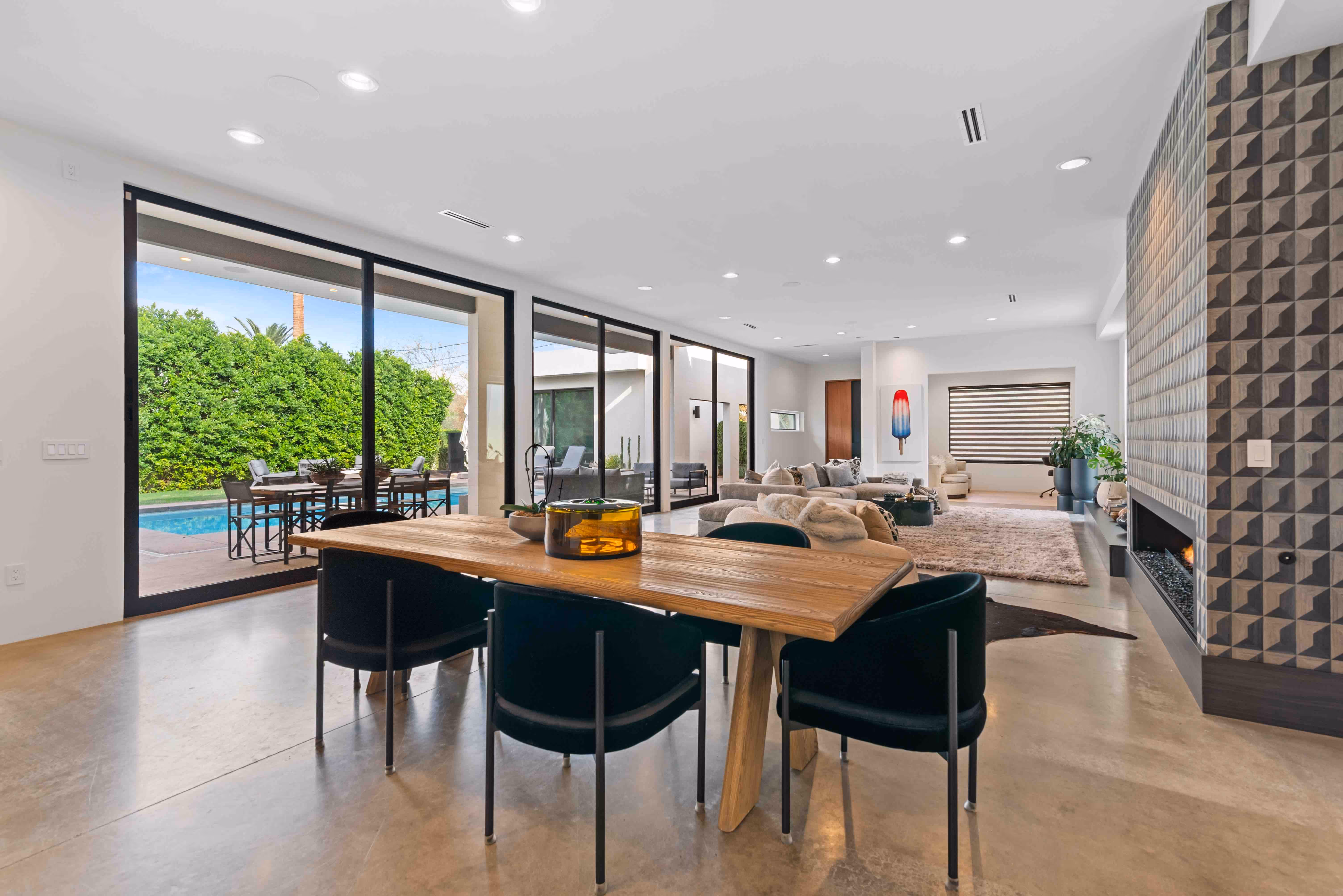 Second Dashboard Image