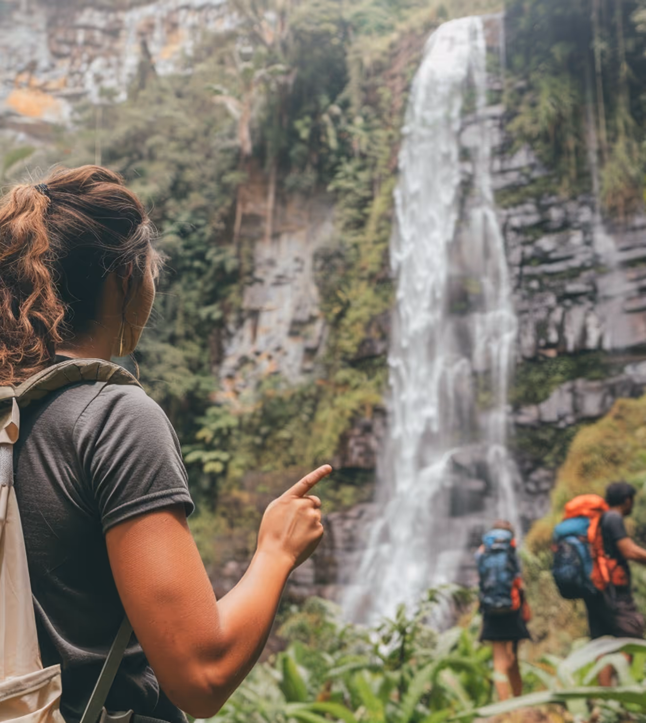 Adventure-Based Leadership Development: Breaking Boundaries