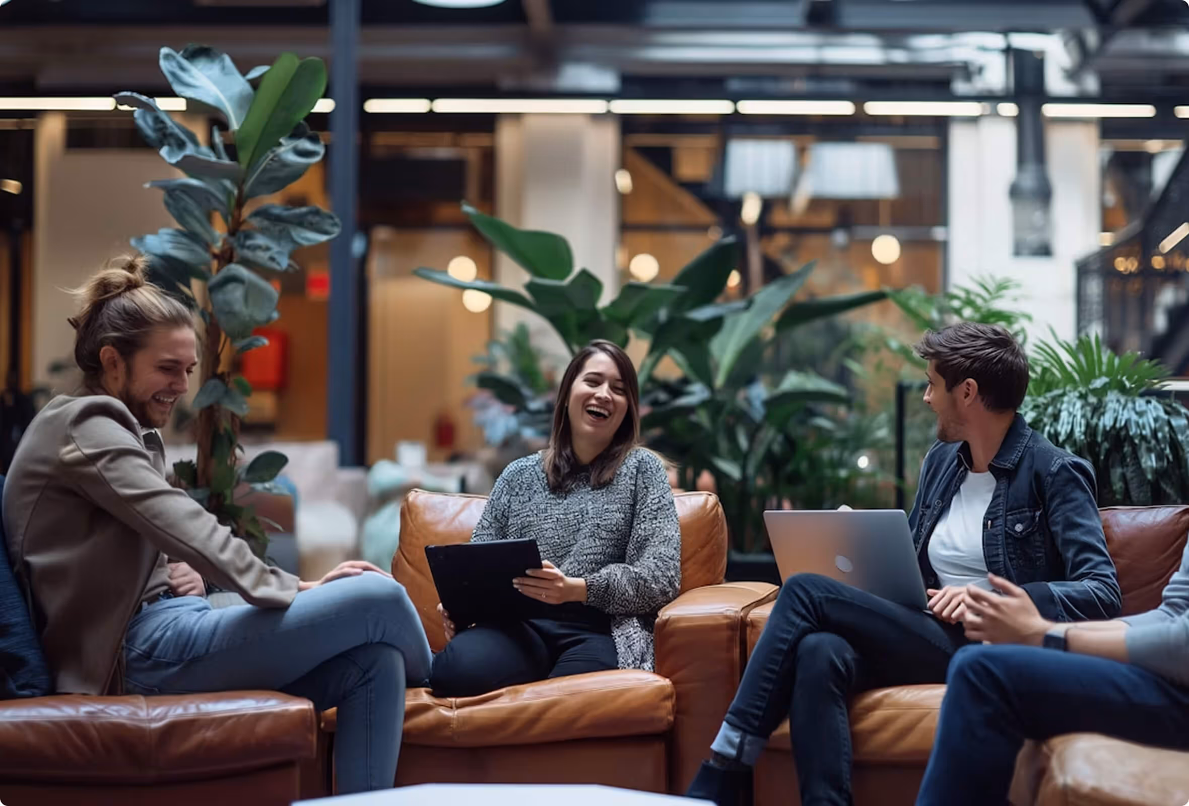 Cross-Cultural Team Building: Bridging Global Gaps