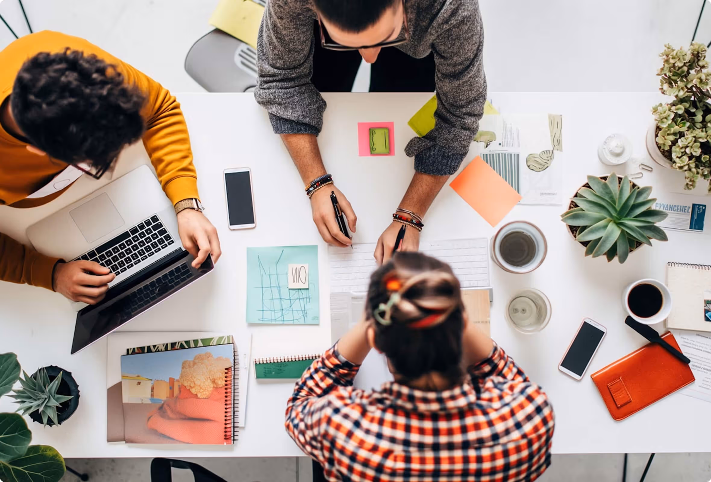 Sustainable Corporate Events: The Future of Team Building