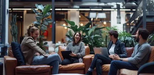 Enhance your event: harnessing workshops and facilitations