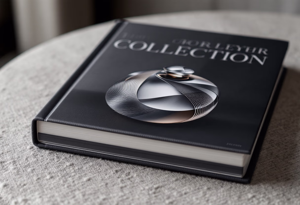 image of fictional book cover